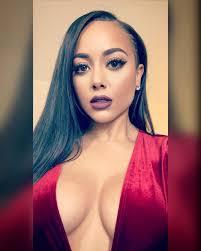 Tiarra Andre'a (@mixedbeauty27) • Instagram photos and videos