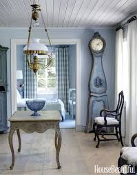 This Home Will Convince You To Decorate Swedish Style Swedish Decor French Country Bedrooms French Country Decorating