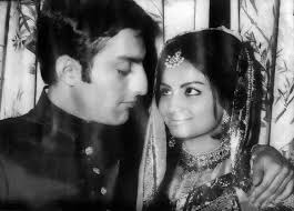 Most of his family connected to cricket. Mansoor Ali Khan Pattodi With Wife Sharmila Taigor Mansoor Ali Khan Or Mansur Ali Khan Sometimes M A K P Sharmila Tagore Star Actress Bollywood Celebrities
