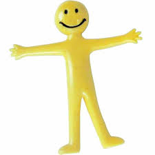 Yellow is the fifth track and second single from coldplay's 2000 debut album parachutes. Stretchy Smiley Yellow Man Partyrama