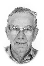 Leonard Fredrick Stack