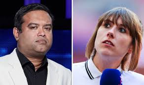 The Chase's Paul Sinha left comedian Maisie Adam 'mortified' after show  blunder