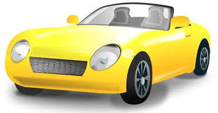 Yellow Convertible Sports Car Car Insurance Car Compare Car Insurance
