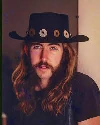 InMemoriam. Rest In Peace Berry Oakley (April 4, 1948