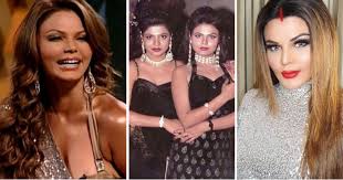 Serving Food At Ambani S House For Rs 50 To Item Girl Rakhi Sawant S Journey Is Full Of Struggles Fox Bollywood Rakhi says, i couldn't believe karan johar was on the phone with me. serving food at ambani s house for rs