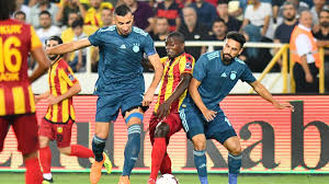 İşte fenerbahçe yeni malatyaspor özeti. Mac Ozeti Yeni Malatyaspor Fenerbahce Ozet Yeni Malatya Fenerbahce 1 0 Spor Haberleri