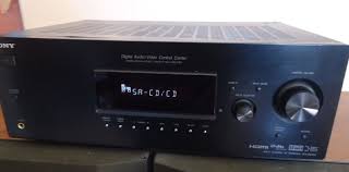 Toutefois « unlock » s'affiche si aucun signal numérique n'est reçu via la . Used Sony Str Dg520 Surround Sound Receivers For Sale Hifishark Com