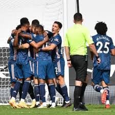 2 dani ceballos (dmc) arsenal 7.0. Arsenal V Fulham Build Up Predicted Score For London Derby Just Arsenal News