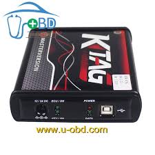 Best Quality Version Ktag V7 020 Ecu Programming Chip Tuning Tool Programming Tools Ecu Car Key Programming