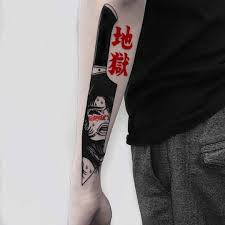 Knife tattoo ideas could convey countless concepts…from devotion to the military obligation to expressing the sharp edge of betrayal. Knife Tattoo On Arm Best Tattoo Ideas Gallery