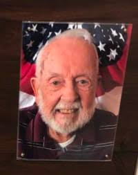 Keith Snelson Obituary (1928