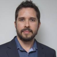 Jose Fernando Oñate Garzón