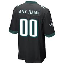 The latest styles you see the players and team staff wearing on the sideline during game day. Philadelphia Eagles Bekleidung Philadelphia Eagles Trikots Philadelphia Eagles Ausrustung Fanatics International