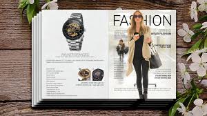 Photoshop Magazine Cover Mock Up Tutorial Photoshop Magazine Photoshop Adobe Photoshop Tutorial