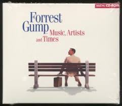 Фильм снят по мотивам романа уинстона грума «форрест гамп» (forrest gump, 1986). Forrest Gump Music Artists And Times Fur Mac Pc 3 Verschiedene Tontrager Gebraucht Kaufen A00p8dvs21zzq