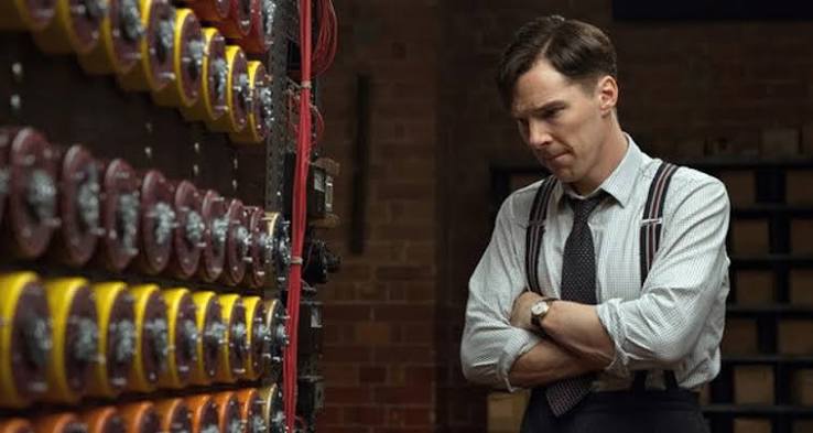 Editor Roundtable: The Imitation Game