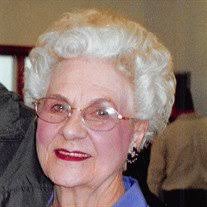 Obituary information for Gladys Houser