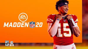 Jun 14, 2021 · the last time when madden nfl featured two athletes in the cover photo was in 2010 with larry fitzgerald and troy polamalu. Madden Curse Didn T Get Patrick Mahomes But Beware