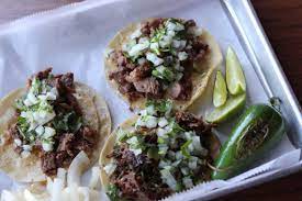 My idea of a perfect taco night! Foodie Friday A Taste Of Heaven At Taco Cielo In Highland Village Cross Timbers Gazette Southern Denton County Flower Mound News
