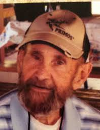 Obituary information for Thomas Douglas Tupper