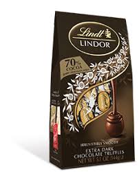 Lindor Lindt Chocolate