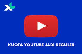 Berikut cara dapat subsidi kuota gratis dari pemerintah dan paket internet murah belajar online 10gb cuma rp 10, kini ada promo telkomsel lengkap dengan cara aktivasi. Cara Ubah Kuota Youtube Xl Jadi Kuota Internet 24 Jam 2019 Czrandy