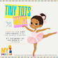 TINY TOTS DANCE WITH THE DANCE CENTER event image