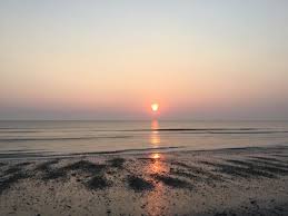 great place for sunrise sunset review of nantasket beach