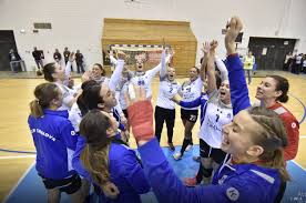 393 likes · 17 talking about this. Video Scm Craiova S A Calificat In Grupele Cupei Ehf La Handbal Feminin