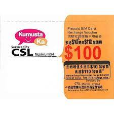 We did not find results for: Csl Hk Prepaid Top Up