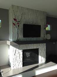 We did not find results for: Glacier White Stone Fireplace Surround Contemporary Kitchen Raleigh By European Expressions Inc Houzz