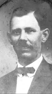 Capt Edward Fallon Sr. (1870-1933)