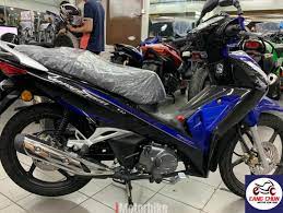Honda wave 125i 2020 full specs and features / honda wave 125i 2020 all colors. 2019 Honda Wave 125i Rm5 790 Blue Honda New Honda Motorcycles Honda Kuala Lumpur Imotorbike My