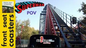 We would like to show you a description here but the site won't allow us. The Joker 4k Pov Front Seat On Ride 2018 Six Flags Great Adventure Roller Coaster S S 4d Free Spin Youtube