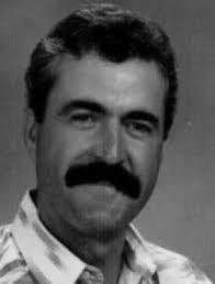 Kenneth Curry Obituary (1952