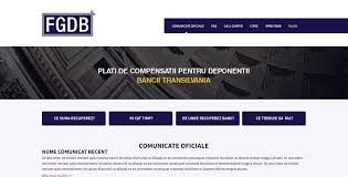 Fondul de garantare asigură banii populației depuși în conturi de economii și depozite bancare, în limita a 100.000 eur, echivalent în lei, per individ per bancă. Fondul De Garantare A Depozitelor Bancare Swanio