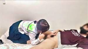 Vividly Perverted Couples Sexual Act Captured On Camera - XXXBP