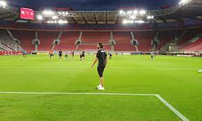 D w l w l. Olympiakos Paok Dipla Ston Dikefalo O Krespo Pic Sportime Gr