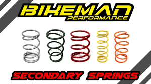 S1e5 Bmp Tech Tuesday Secondary Clutch Springs