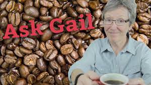 Because the oas remove oxygen from the bags, the beans are protected from virtually all spoilage. Ask Gail How Long Do Coffee Beans Last Youtube