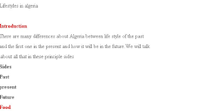 History of algeria including the barbary coast:, the dey and the fly whisk, the french in algeria, nationalism and reaction an invoice was first submitted to the french government by two algerian citizens in the 1790s. Ù…Ø¯ÙˆÙ†Ø© ØªØ¹Ù„Ù… Ø¨Ø­Ø« Ø¨Ø§Ù„Ù„ØºØ© Ø§Ù„Ø§Ù†Ø¬Ù„ÙŠØ²ÙŠØ© Ø¹Ù† Ø§Ù„Ø¹Ø§Ø¯Ø§Øª ÙˆØ§Ù„ØªÙ‚Ø§Ù„ÙŠØ¯ Ø§Ù„Ø¬Ø²Ø§Ø¦Ø±ÙŠØ© ÙÙŠ Ø§Ù„Ù…Ø§Ø¶ÙŠ ÙˆØ§Ù„Ø­Ø§Ø¶Ø±