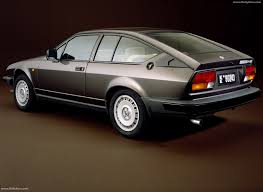 Image result for Giallo 1980 Alfa-Romeo