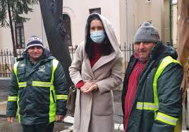 Persuadée que ludivine éprouve encore des sentiments pour son fils, la cheffe armand voudrait donner un petit coup de. Inregistrare ExplozivÄƒ Cu Clotilde Armand In Scandalul Romprest Cum A Incercat SÄƒ Ii ConvingÄƒ Pe FuncÈ›ionarii Publici SÄƒ VinÄƒ Cu O SoluÈ›ie De Unde De Fapt E O LipsÄƒ Nu MÄƒ IntereseazÄƒ