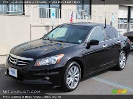Image result for Crystal Black 2011 Honda
