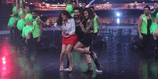Judwaa 2 Cast Grooving On The Sets Of Dance Plus 3 Bollyworm Judwaa 2 (2017) cast and crew credits, including actors, actresses, directors, writers and more. judwaa 2 cast grooving on the sets of