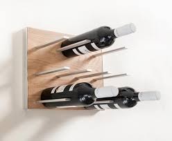 It's an interior décor piece that stores wine in a beautiful way.transform your wine collection into wall art, with an elegant. Pin On Maneuvering Wine With Style