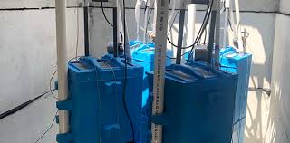 Caribbean Resort & Hotel Wastewater Treatment | Guamikeni