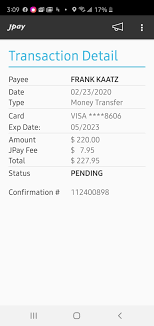 Pin By Pamela Whittington On Confirmation Jay Pay Fek In 2020 Card Transfer Money Transfer Visa Card