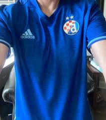 Dobrodošli na gnk dinamo zagreb službenu web stranicu. Christian Falyar On Twitter Trikot Tuesday Breaking Out My Dinamo Zagreb Jersey A Gift From The Exchange Student We Hosted A Few Years Ago I Watched A Lot Of Girls High School