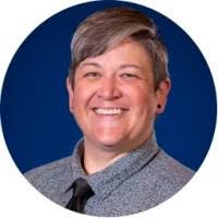 Jessie Shepherd, Ed.D.